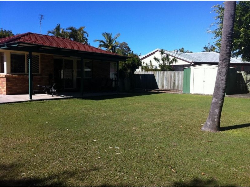 Aroona QLD 4551