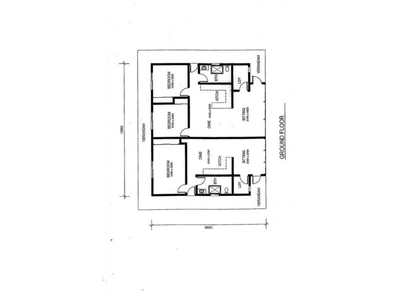 52 Mapleton Falls Rd, Mapleton QLD 4560