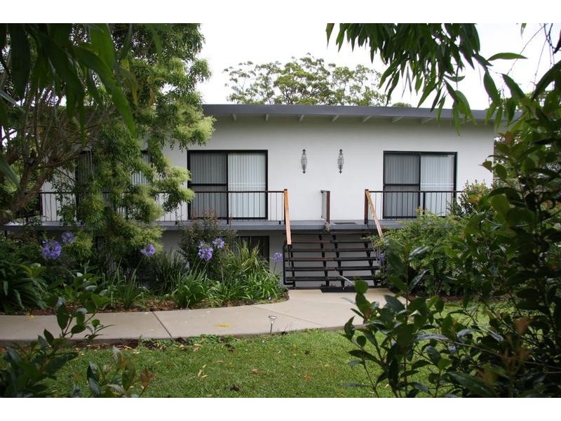 52 Mapleton Falls Rd, Mapleton QLD 4560