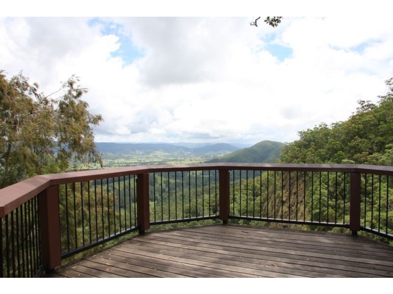 52 Mapleton Falls Rd, Mapleton QLD 4560