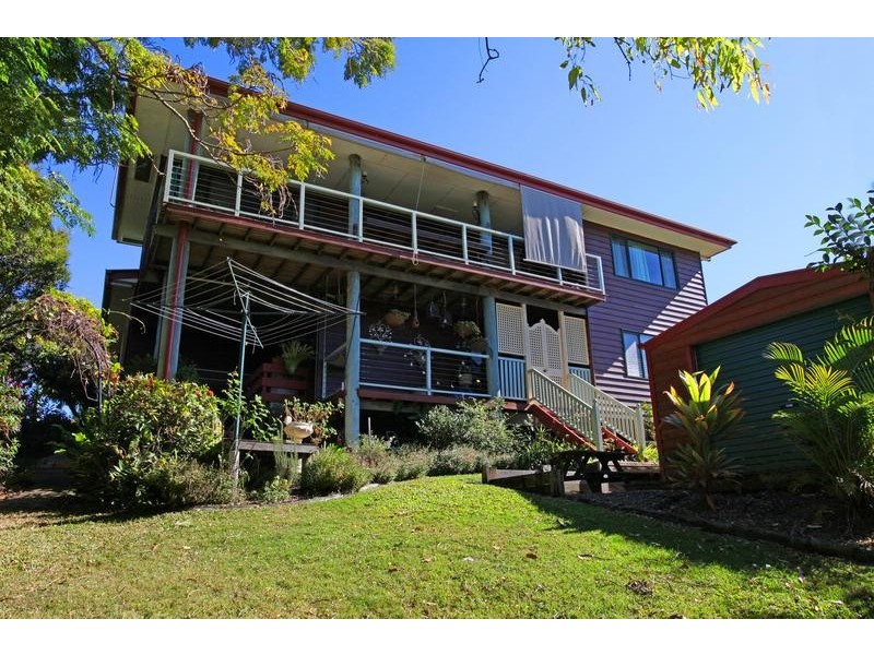 9 Barwood Court, Nambour QLD 4560