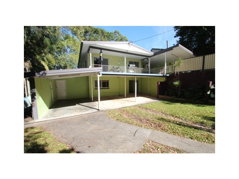 2/14 Rifle Range Road, Nambour QLD 4560