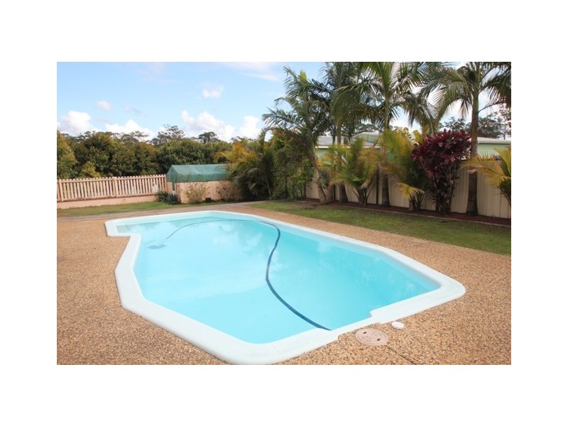 Chevallum QLD 4555