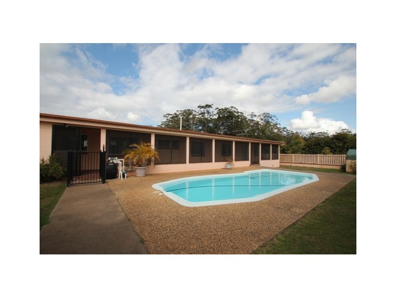Chevallum QLD 4555