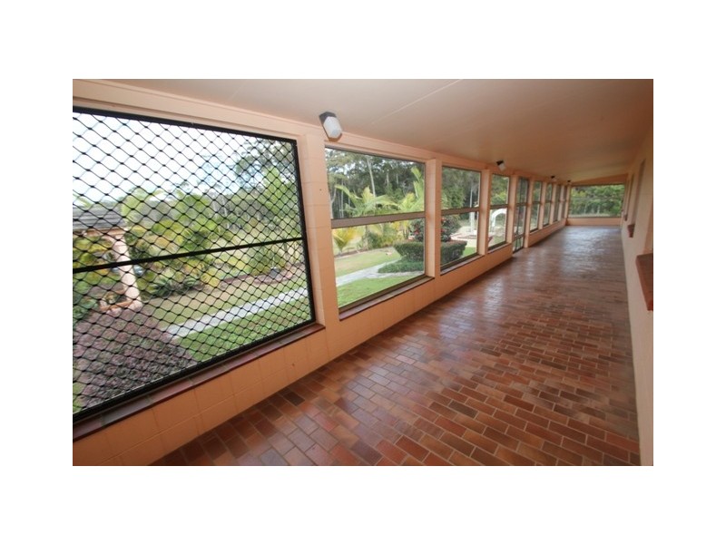 Chevallum QLD 4555