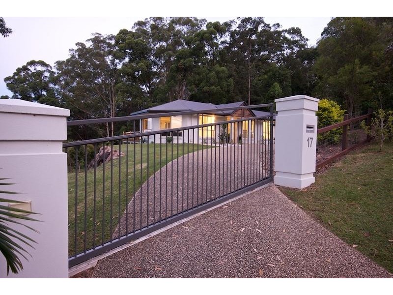 17 Celestine Place, Rosemount QLD 4560