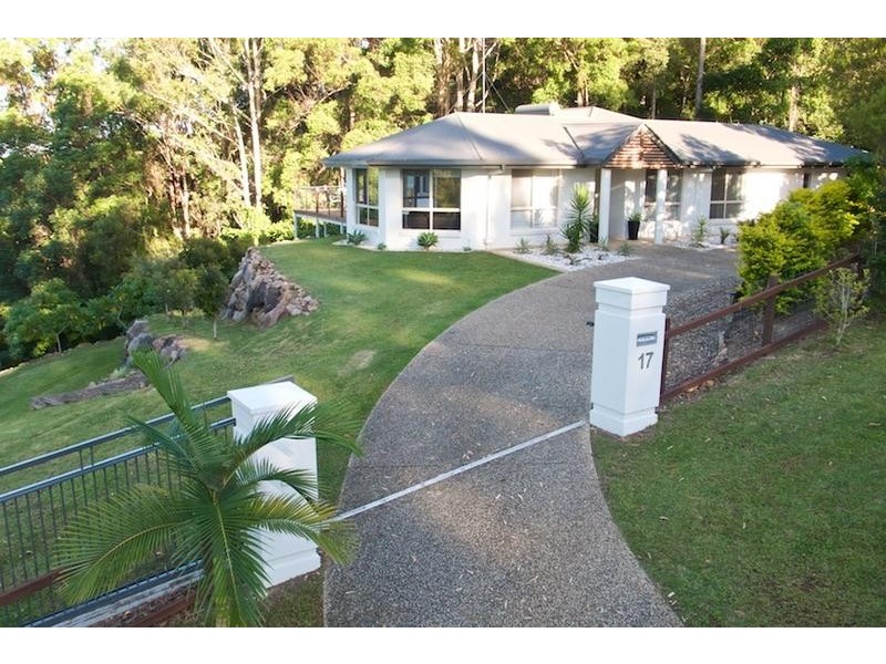 17 Celestine Place, Rosemount QLD 4560