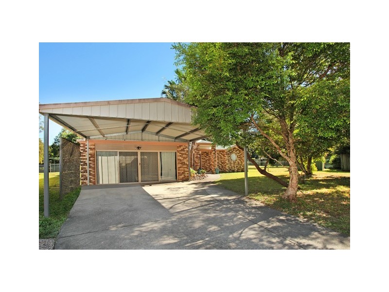 32 Rainbird Court, Palmwoods QLD 4555