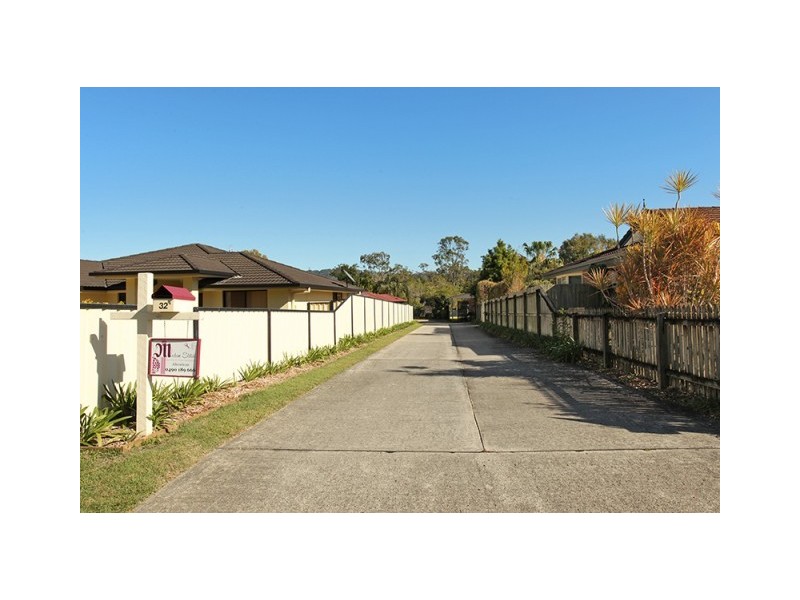 32 Rainbird Court, Palmwoods QLD 4555