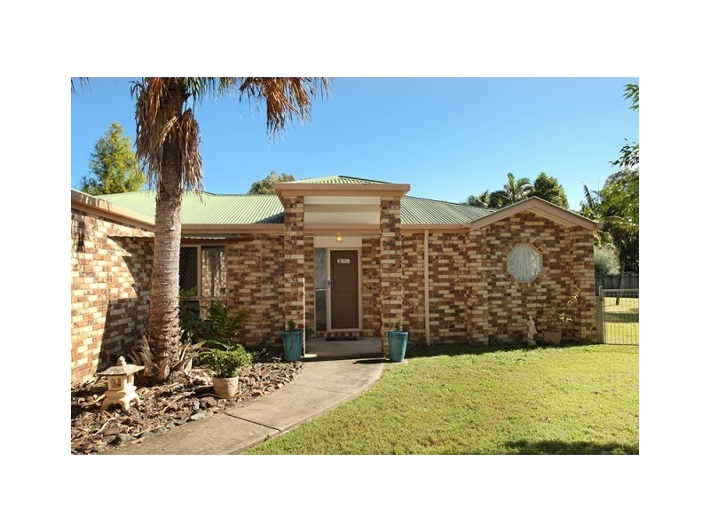 32 Rainbird Court, Palmwoods QLD 4555