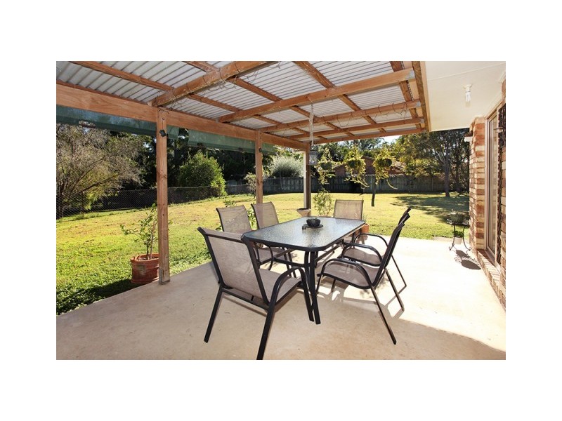 32 Rainbird Court, Palmwoods QLD 4555