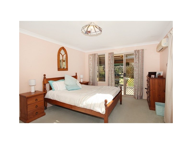 32 Rainbird Court, Palmwoods QLD 4555