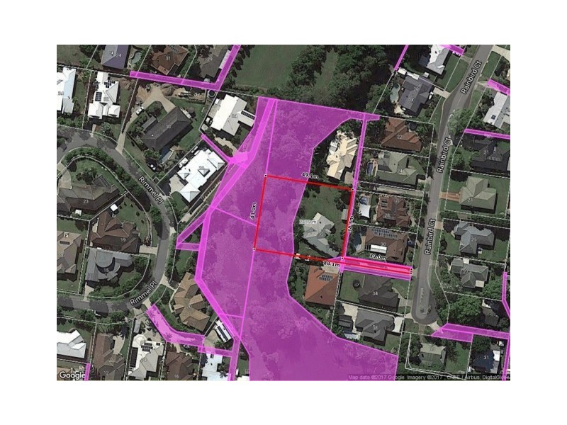 32 Rainbird Court, Palmwoods QLD 4555