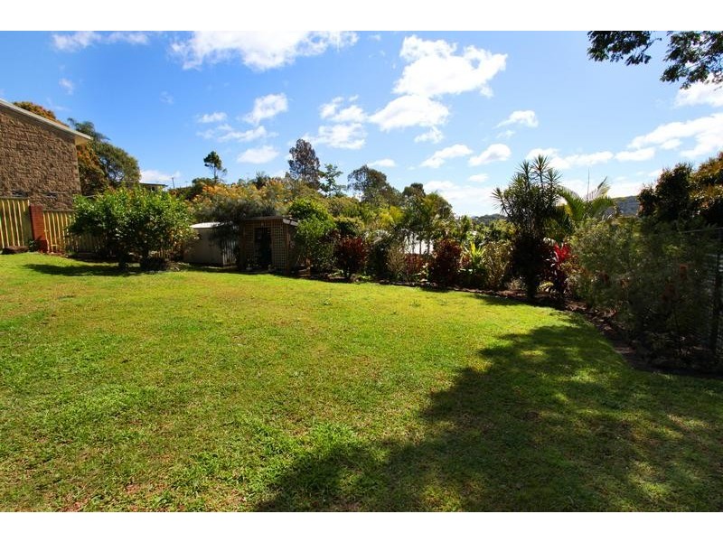 106 Nambour Mapleton Rd, Nambour QLD 4560