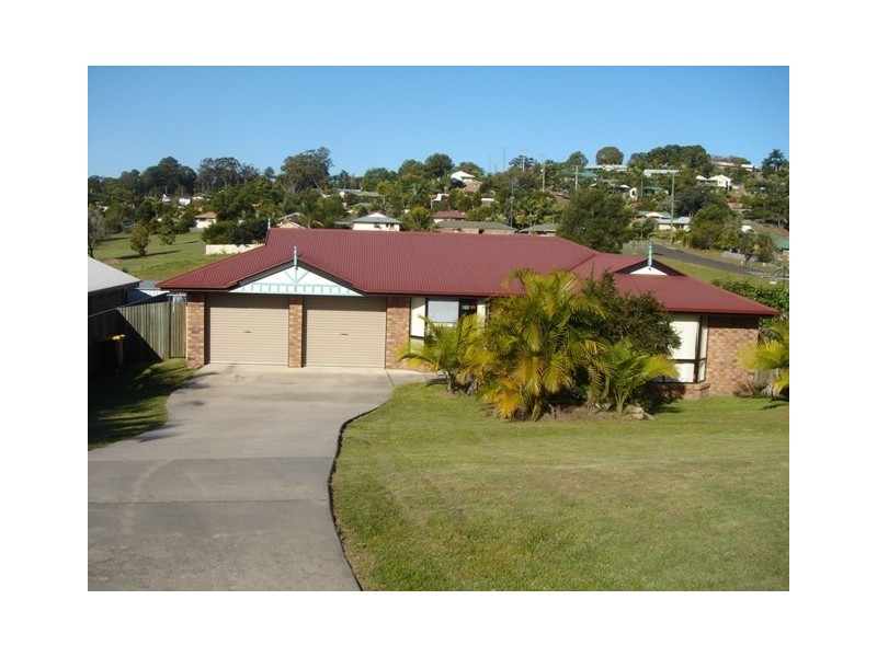 5 Jack Street, Nambour QLD 4560