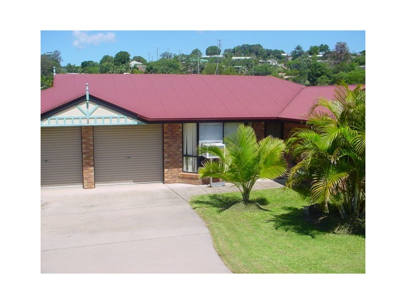 5 Jack Street, Nambour QLD 4560