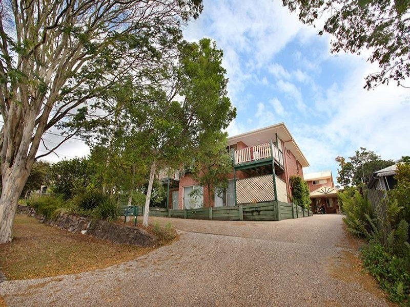 5/9 Mary street, Nambour QLD 4560