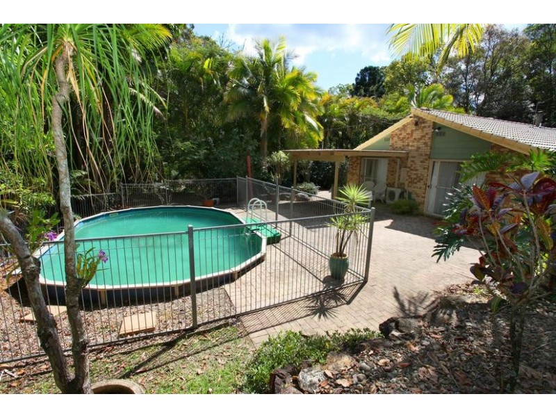 580 Image Flat Road, Nambour QLD 4560