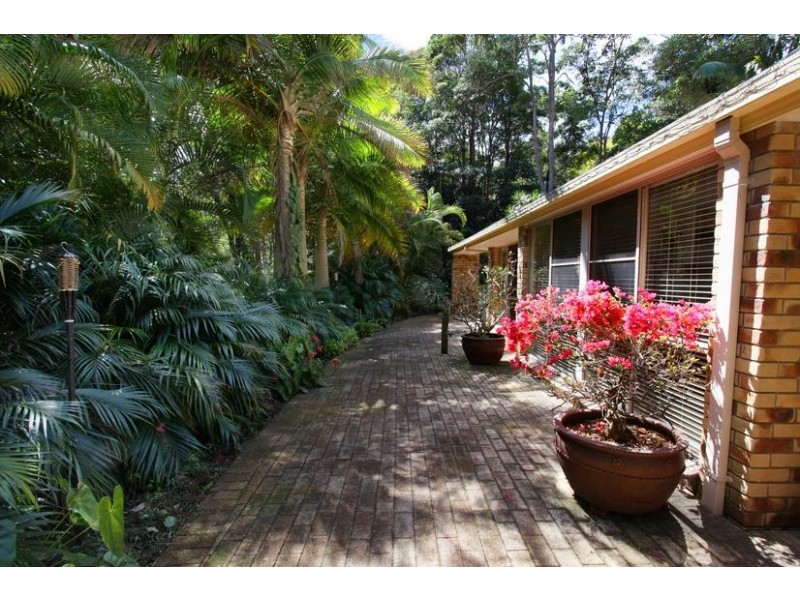 580 Image Flat Road, Nambour QLD 4560