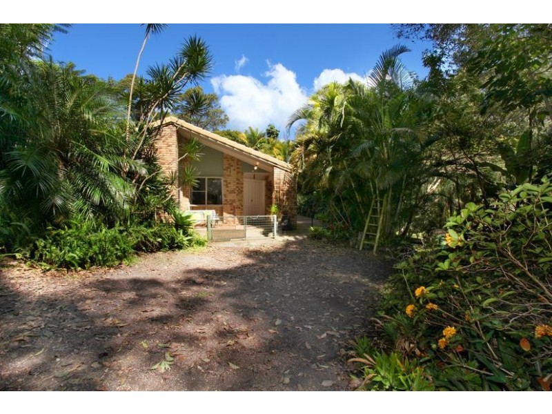 580 Image Flat Road, Nambour QLD 4560