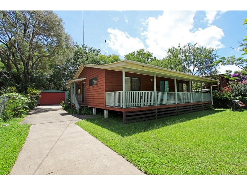 3 Corlis Ave, Eudlo QLD 4554
