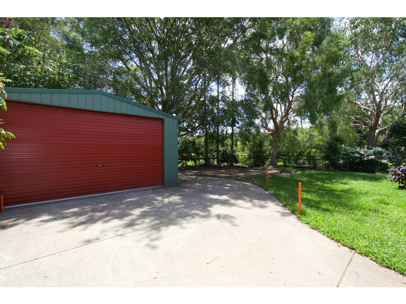 3 Corlis Ave, Eudlo QLD 4554