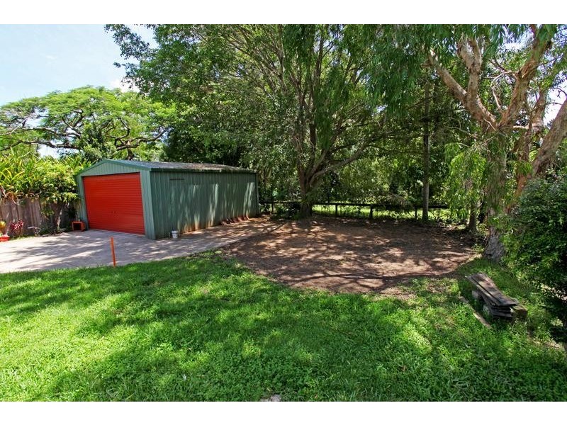 3 Corlis Ave, Eudlo QLD 4554