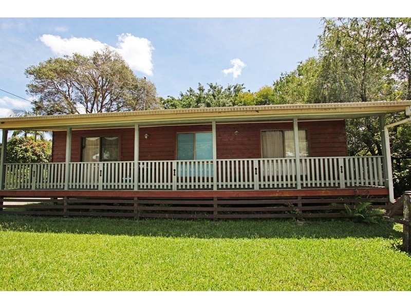 3 Corlis Ave, Eudlo QLD 4554