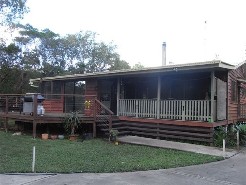 3 Corlis Ave, Eudlo QLD 4554