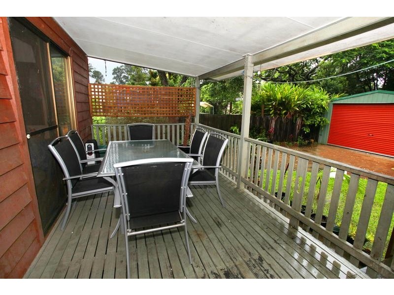 3 Corlis Ave, Eudlo QLD 4554