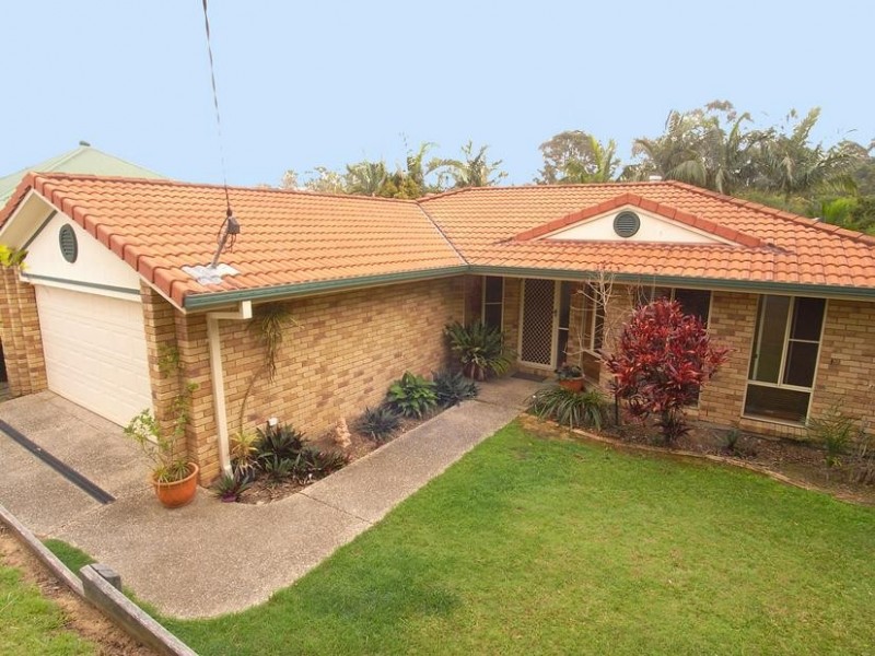 16 Wells Street, Palmwoods QLD 4555