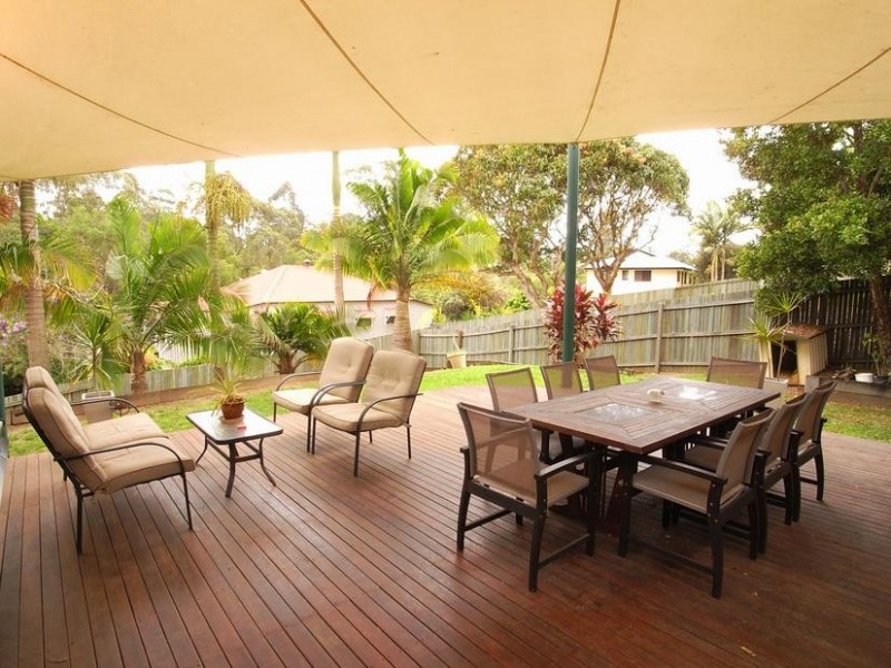 16 Wells Street, Palmwoods QLD 4555