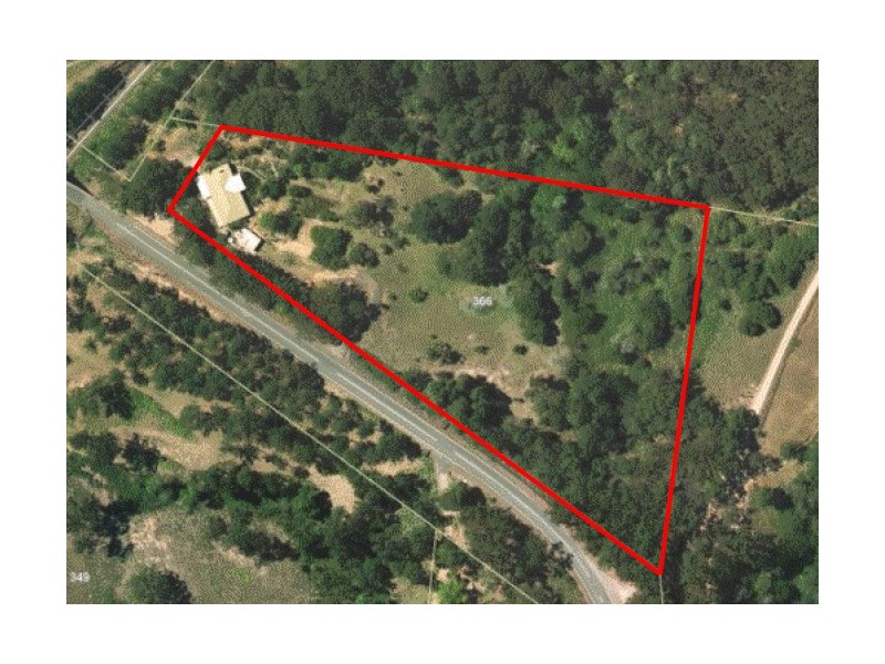 366 Mooloolah Road, Eudlo QLD 4554
