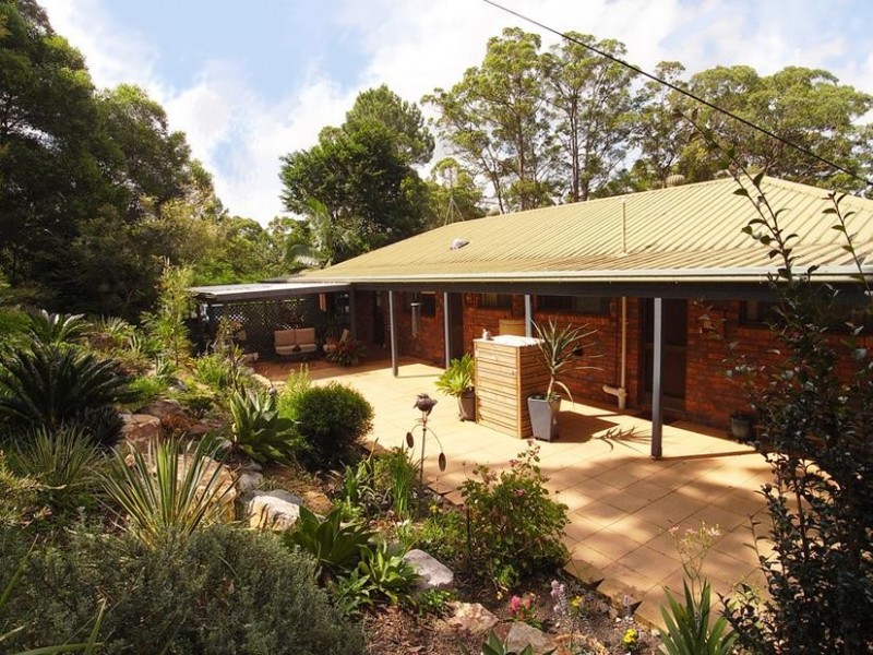 366 Mooloolah Road, Eudlo QLD 4554