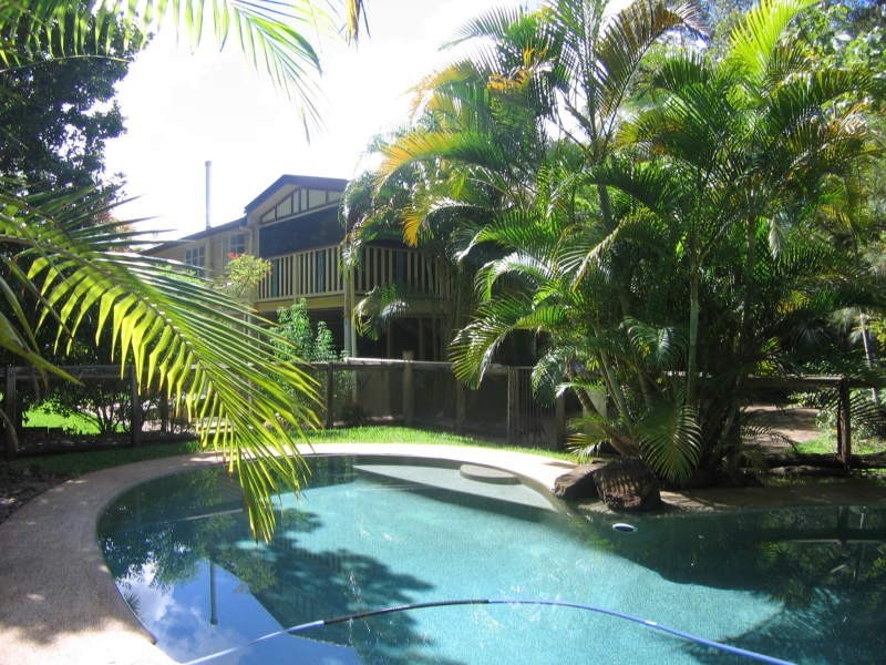 2 Perrins Road, Eudlo QLD 4554