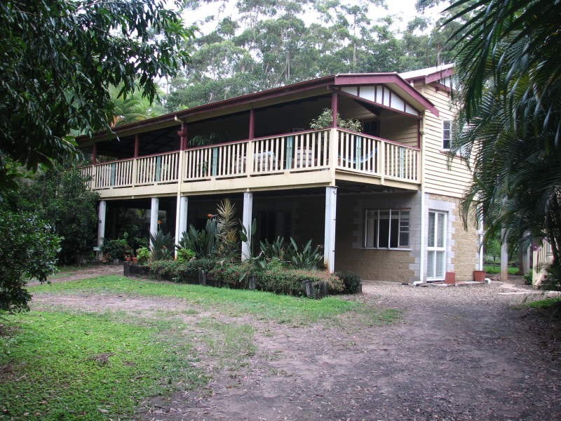2 Perrins Road, Eudlo QLD 4554