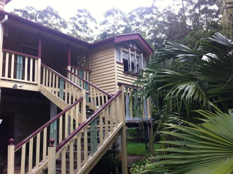 2 Perrins Road, Eudlo QLD 4554