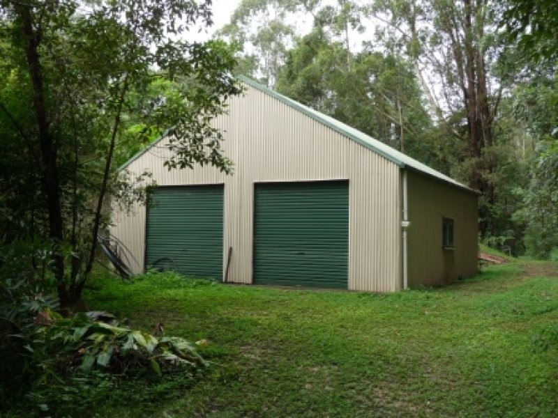 2 Perrins Road, Eudlo QLD 4554