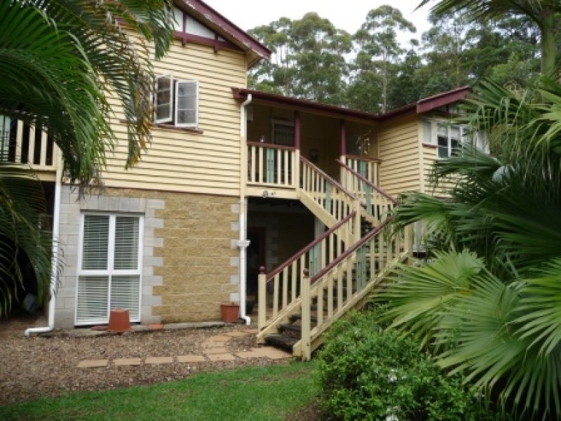2 Perrins Road, Eudlo QLD 4554