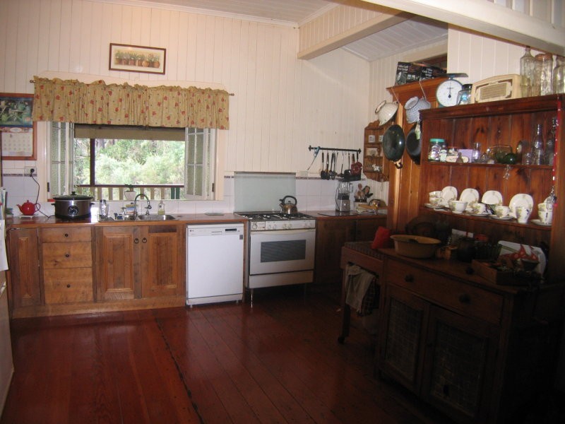 2 Perrins Road, Eudlo QLD 4554