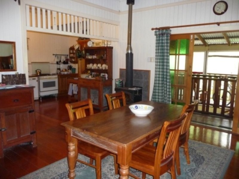 2 Perrins Road, Eudlo QLD 4554