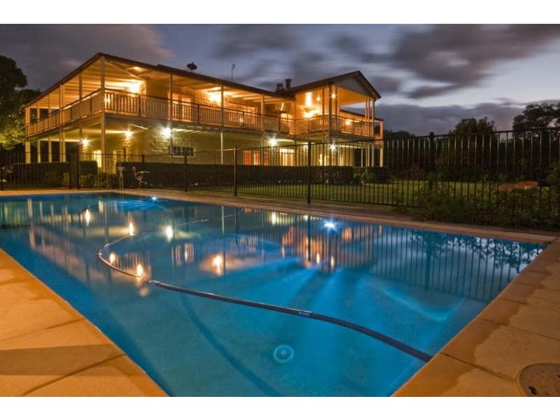 1 Parsons Knob Road South, Palmwoods QLD 4555