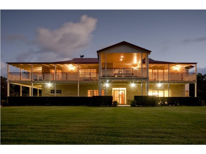 1 Parsons Knob Road South, Palmwoods QLD 4555