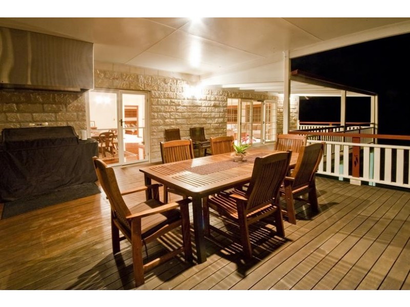 1 Parsons Knob Road South, Palmwoods QLD 4555