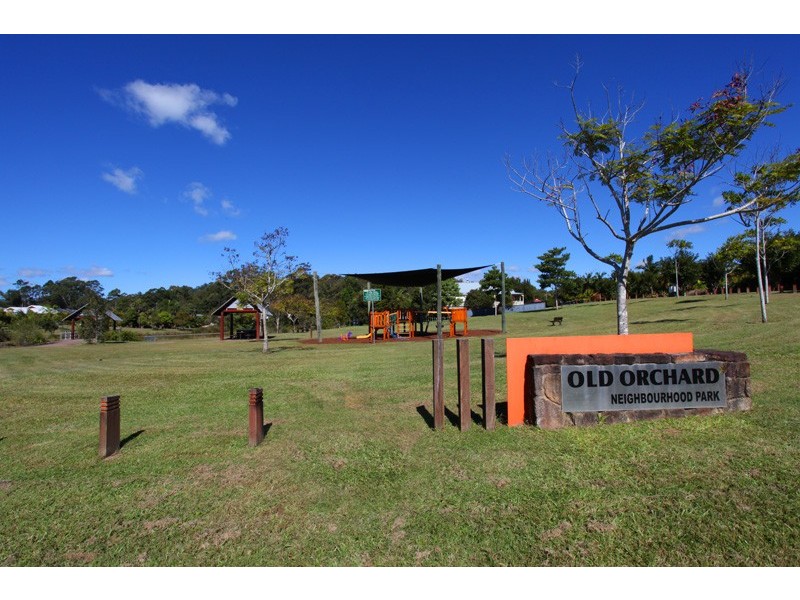 35 Petigrain Avenue, Palmwoods QLD 4555