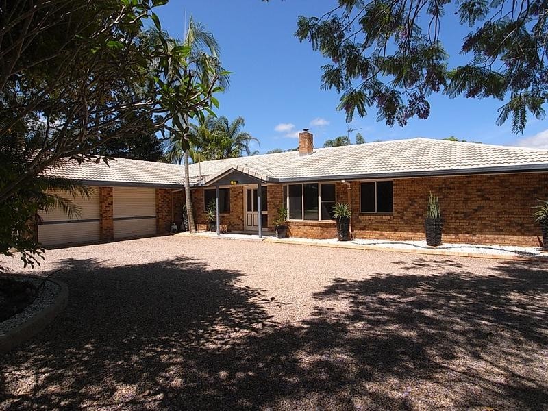 132 Old Palmwoods Road, West Woombye QLD 4559