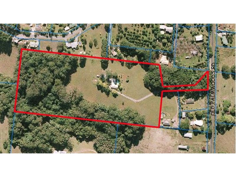 132 Old Palmwoods Road, West Woombye QLD 4559