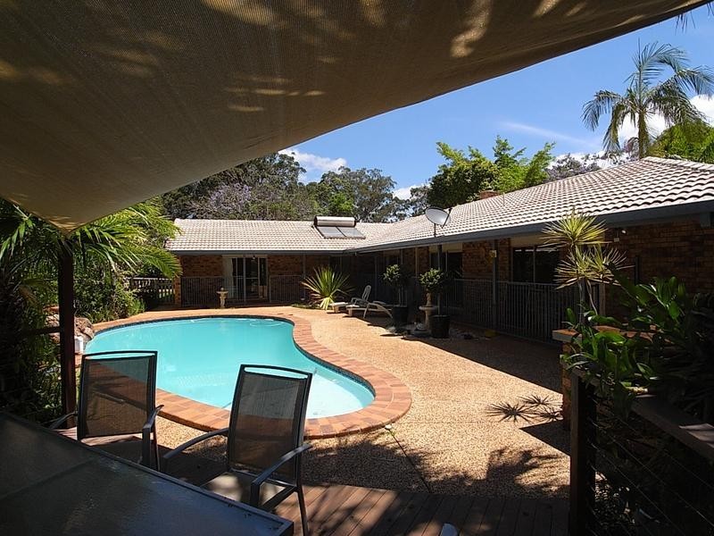 132 Old Palmwoods Road, West Woombye QLD 4559