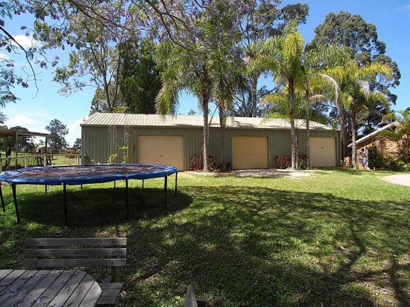 132 Old Palmwoods Road, West Woombye QLD 4559