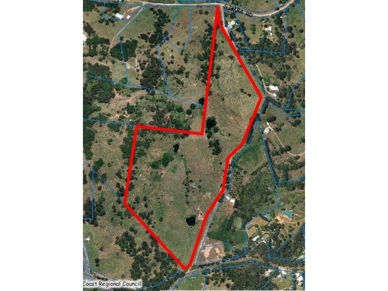 522 Hunchy Road, Hunchy QLD 4555